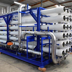 What is Desalination Definition & Meaning