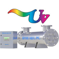 What Is UV Treatment Of Water