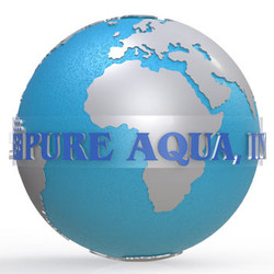 Why is Pure Aqua, Inc. the Global Leader in Water Filtration Systems?