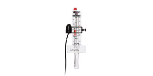 Blue-White F-300 Acrylic Flowmeter