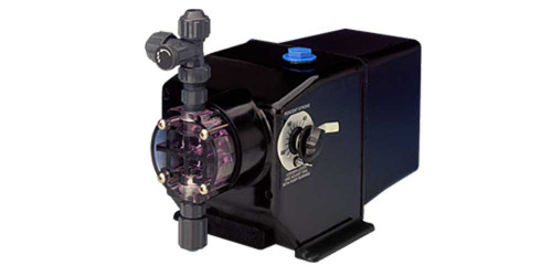 Pulsafeeder CHEM-TECH Series 100-150 