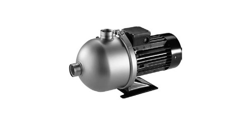 Grundfos CHI Commercial Pumps