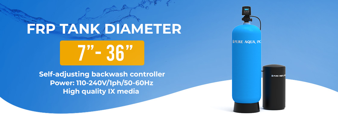 residential-water-softeners-sf-500f-series-water-softener specs Pure Aqua