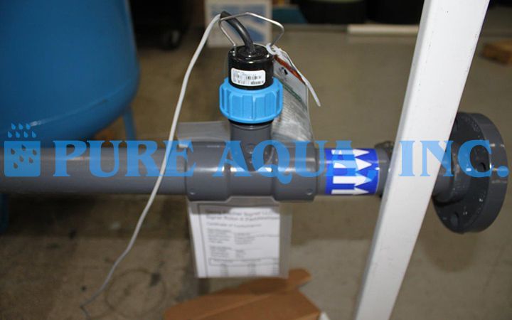 Twin Softener System 50 GPM - Lebanon image 5