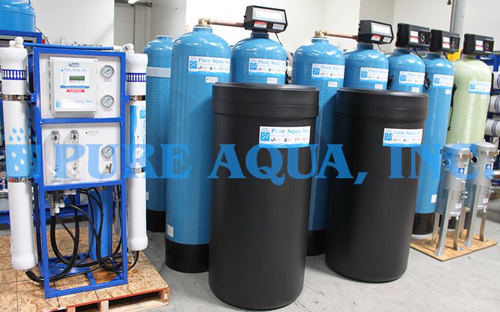 Reverse Osmosis Water Filtration System Mexico image 2