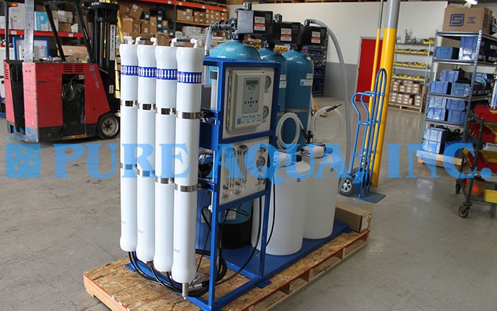 Well Water Filter Systems USA image 2