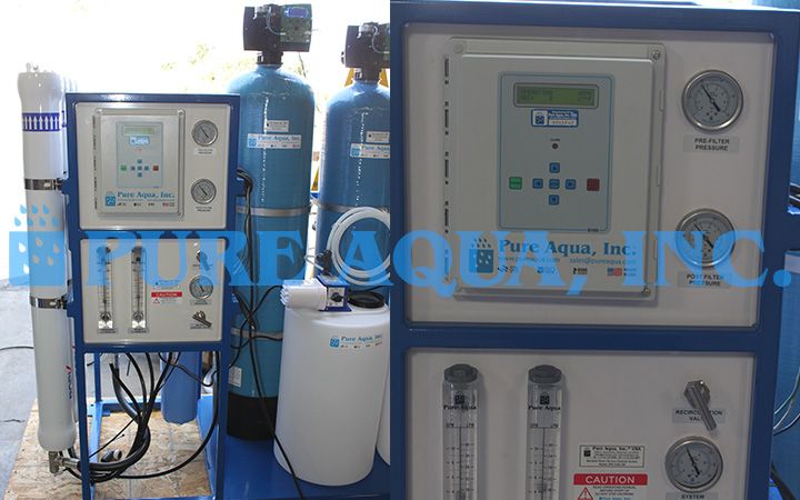 Well Water Filter Systems USA image 3