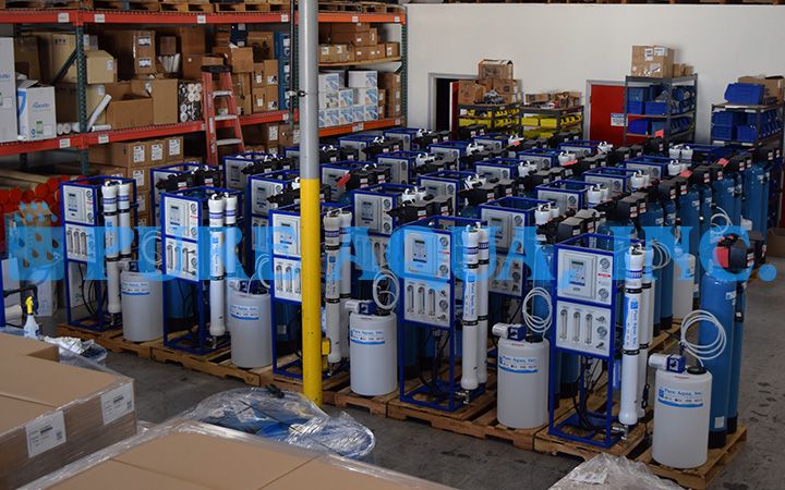 Reverse Osmosis and Cleaning Systems Sri Lanka image 2