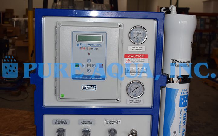 Commercial Reverse Osmosis Systems Sri Lanka image 2