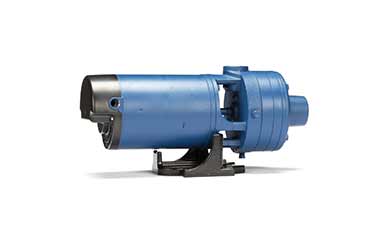 CJ101 Multi-Stage Centrifugal Pumps