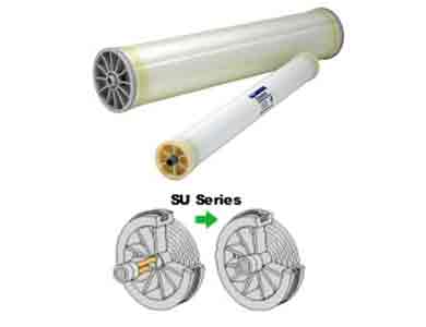 Toray SU-710P Membrane