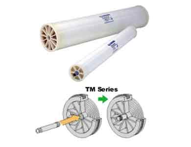 Toray SU-720-P Membrane