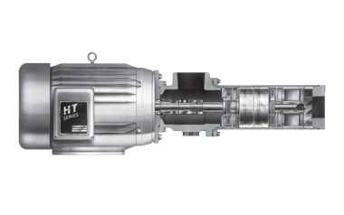 Webtrol HT-Series Booster Pumps