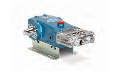 CAT Piston Pumps