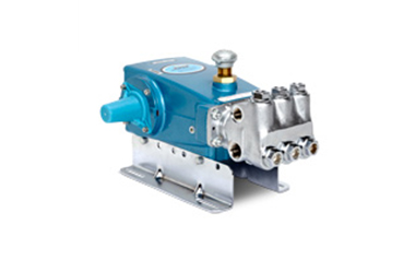 CAT TEG Pumps