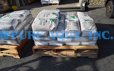 Automatic Triple Water Softener for Drinking USA image 5