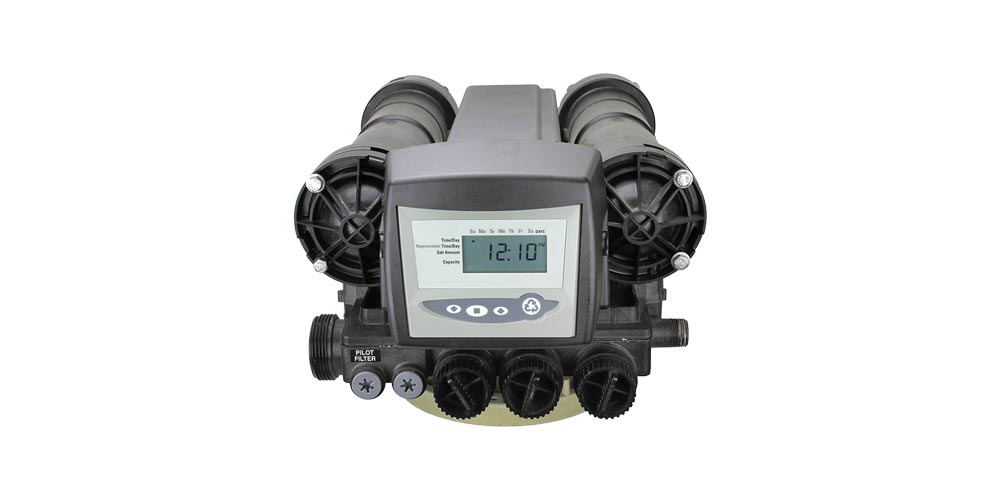 モルトドリーム Magnum CV LOGIX 742 Valve- Pure Aqua, Inc.