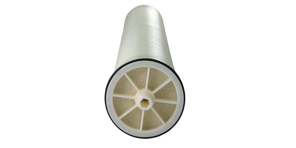 DOW FILMTEC SW30HR LE-4040 Membrane