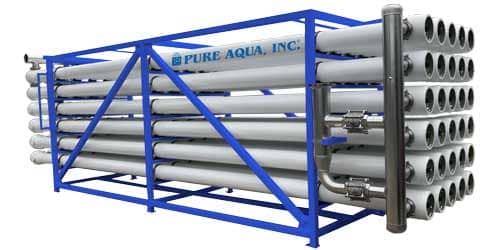 RO / Membrane Systems Brackish Water Reverse Osmosis Systems