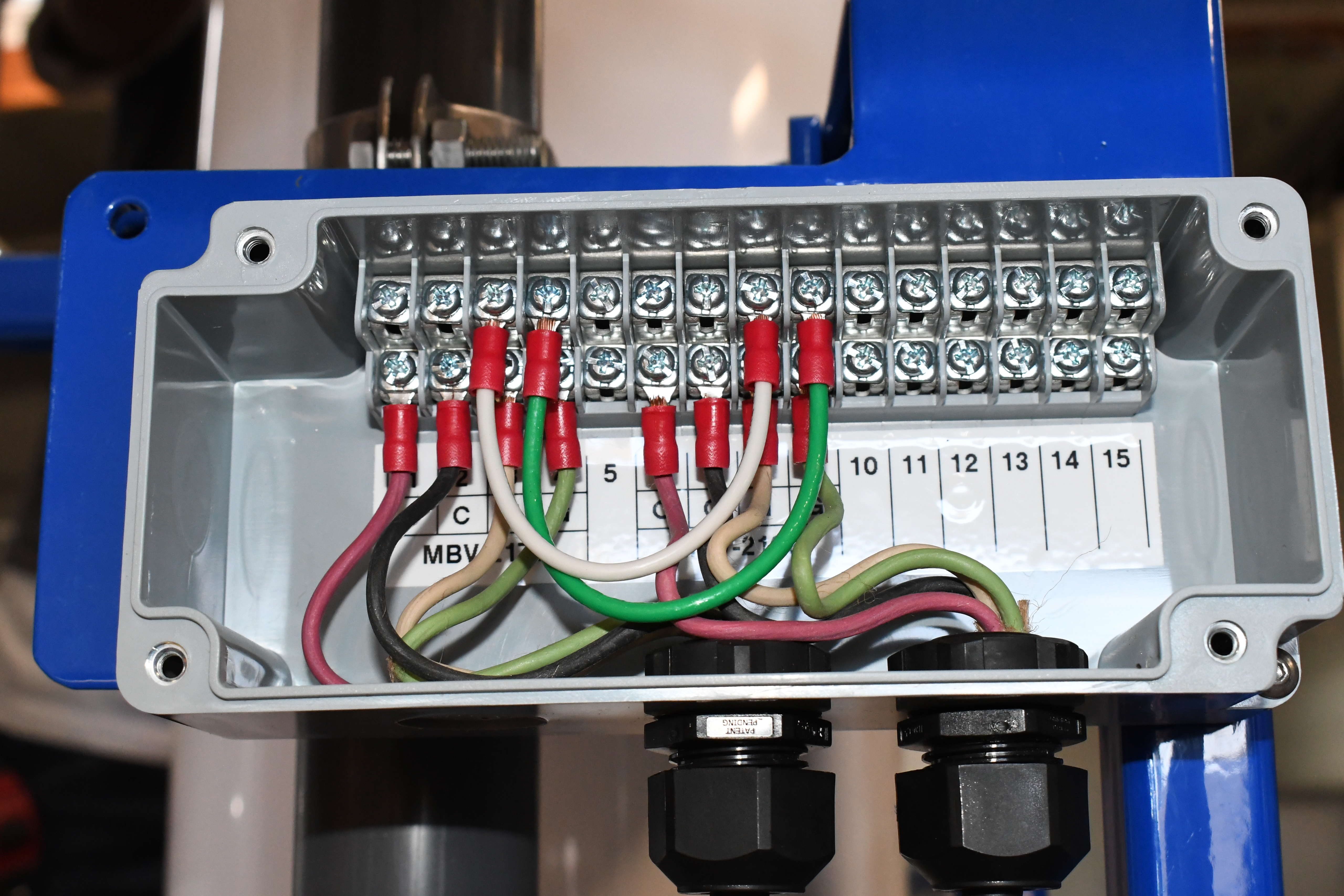 Tap Water RO system for Electronics Application 9,000 GPD image 6