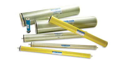 DOW FILMTEC BW30-2540 Membrane