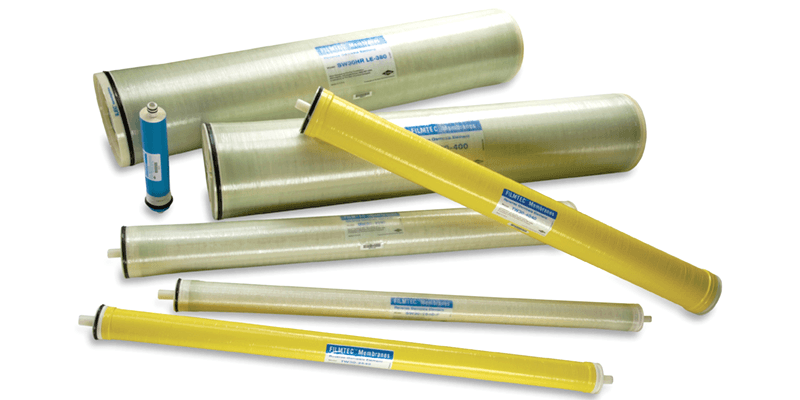 DOW FILMTEC BW60-1812-75 Membrane