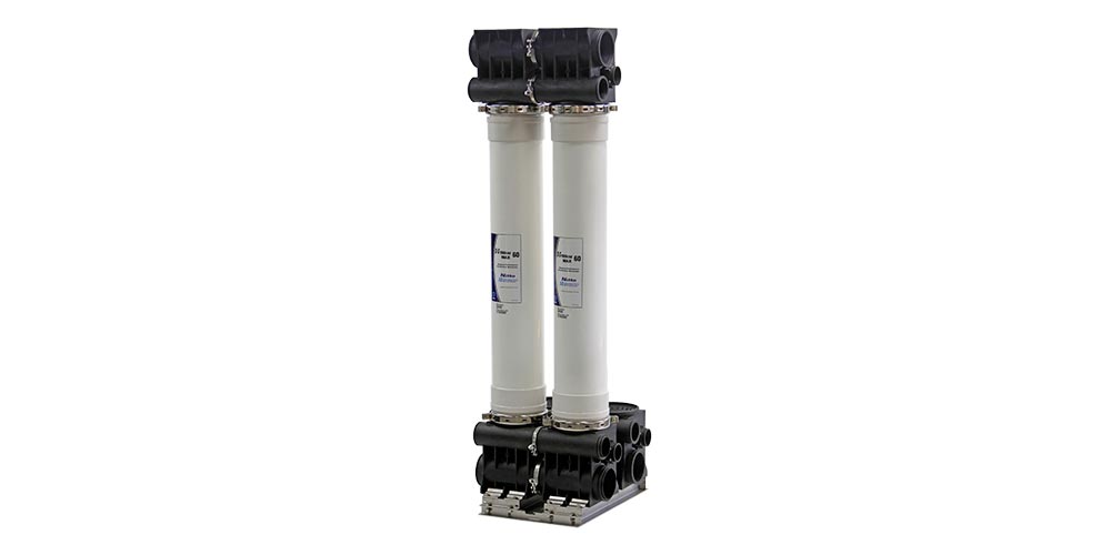 Hydranautics HYDRAcap MAX 60 Membrane - Pure Aqua, Inc.