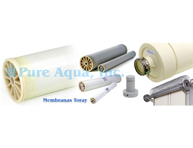 Toray TM720L-400 Membrane