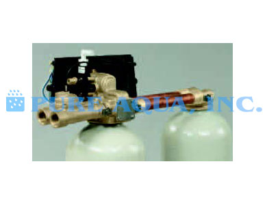Fleck 9000 Control Valve