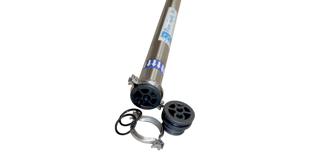 Pure Aqua Pressure Vessels PAPV Series