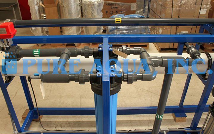 Brackish Reverse Osmosis 30,000 GPD - USA image 4