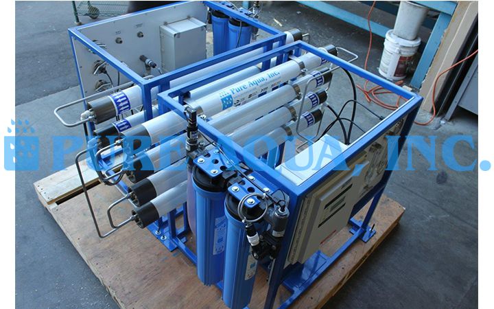 SWRO System Philippines image 3