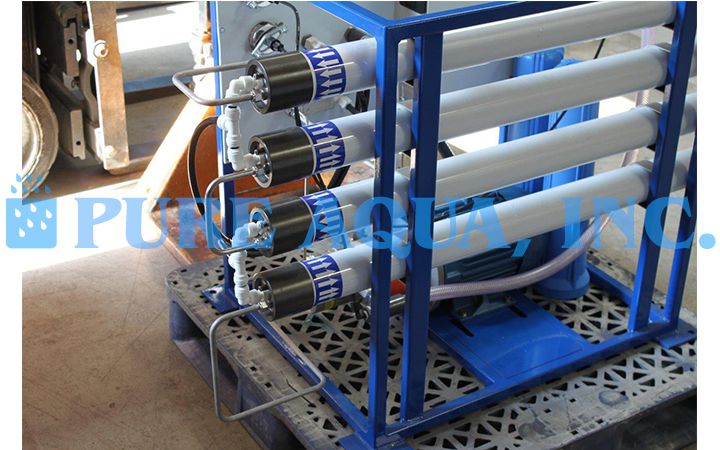 SWRO System Philippines image 5