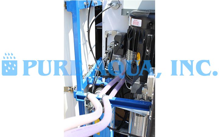 BWRO System 9000 GPD - USA image 4