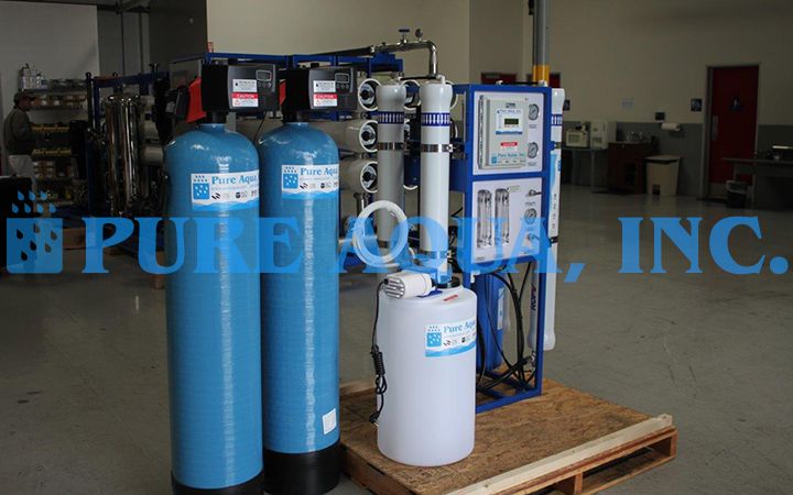 RO System Senegal image 3