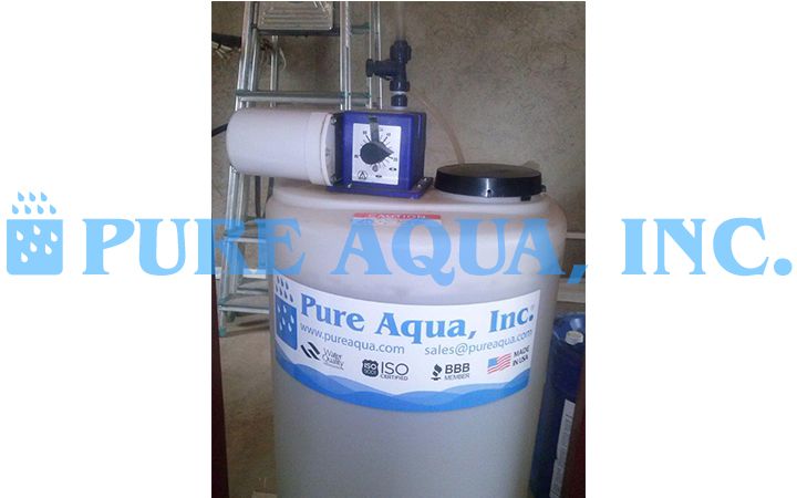 RO System Senegal image 5