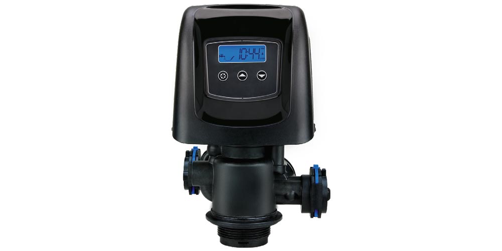 Fleck 5800 Control Valve Pure Aqua, Inc.
