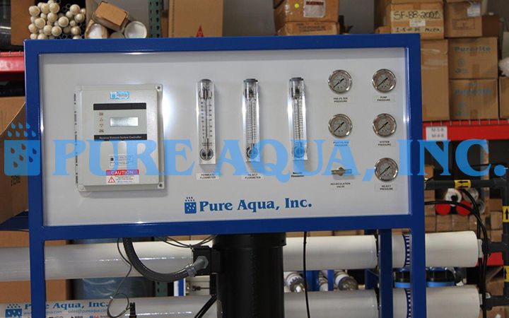 Reverse Osmosis System Nigeria image 3
