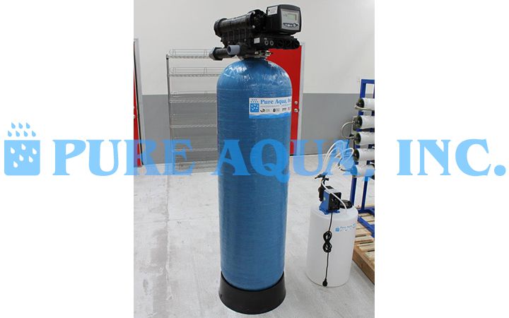 SWRO Unit 4700 GPD - Maldives image 5