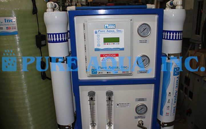 Commercial Reverse Osmosis Machines Sri Lanka image 2