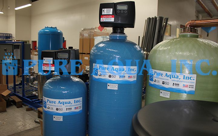 Commercial Reverse Osmosis Machines Sri Lanka image 3