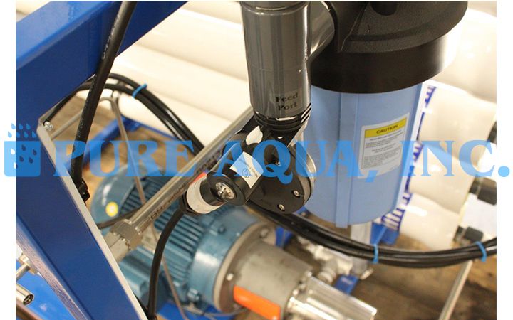 Seawater RO Machine Kuwait image 5