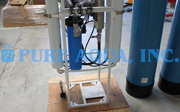 Tap Water Reverse Osmosis Combination Canada image 6