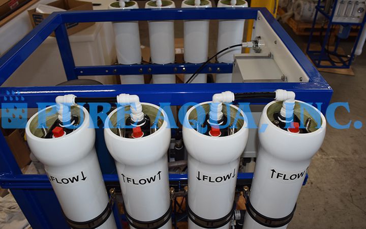 Double Pass Reverse Osmosis USA image 8