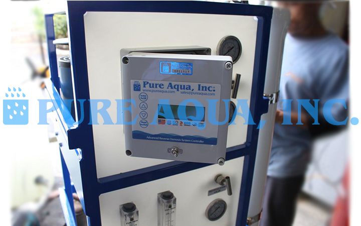 RO System Chile image 2