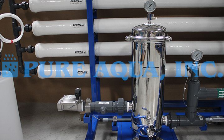 Commercial RO Package Jordan image 4