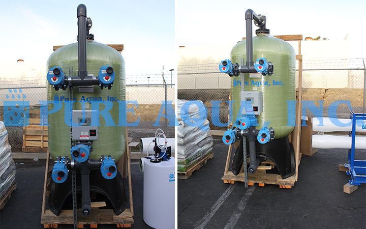 BWRO System Venezuela image 3