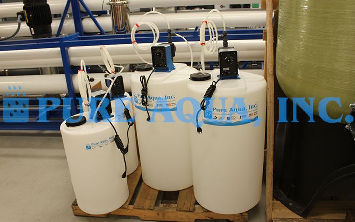 BWRO System Venezuela image 5