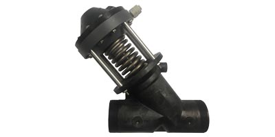 AquaMatic K55 Composite Valve  