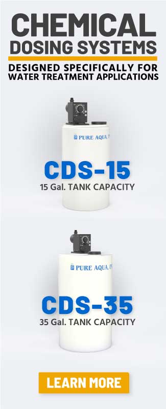 Chemical-dosing-systems